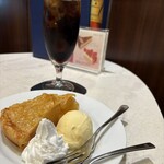 喫茶室ルノアール ニュー新宿3丁目店 - 