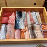 ときすし はなれ - 