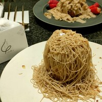 びわこレストランROKU - 