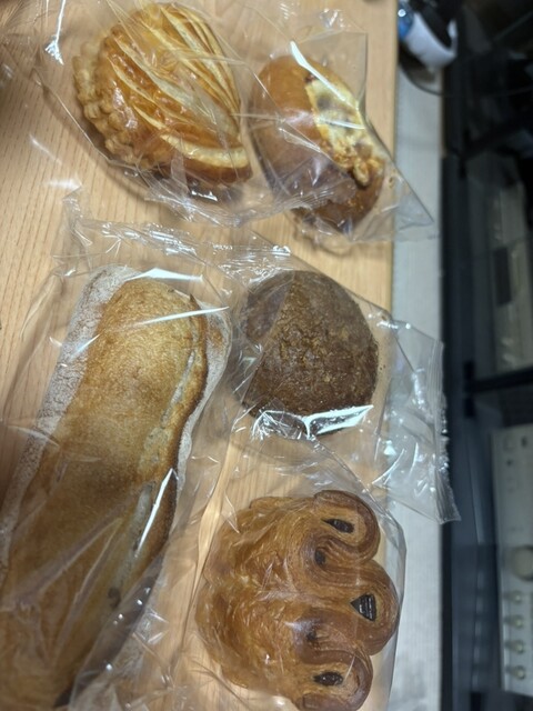 口コミ一覧 : アルチザン・ブーランジェ・クピド 無人販売所 （ARTISAN