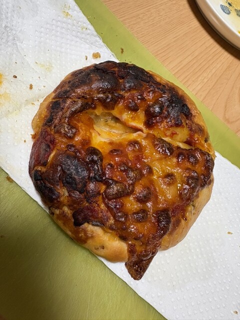 アルチザン・ブーランジェ・クピド 無人販売所 （ARTISAN BOULANGER