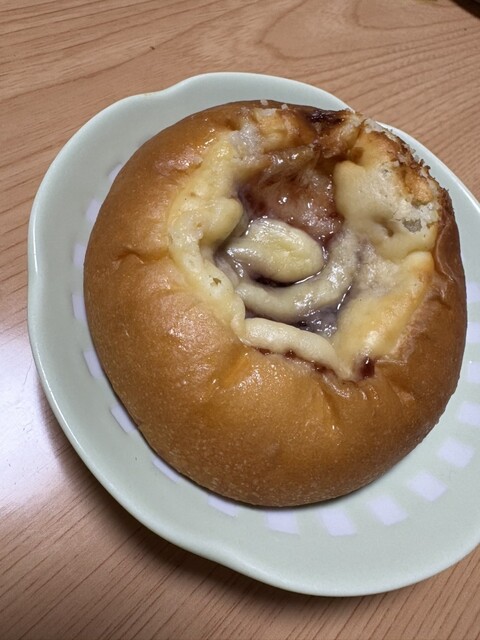 アルチザン・ブーランジェ・クピド 無人販売所 （ARTISAN BOULANGER