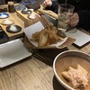山芋の多い料理店 麻布十番