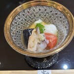 お料理 志ぶう - 