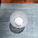 蒼 - 新玉葱のムース フルーツトマトのジュレ