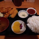 どんぶり専科 丼々屋 - 料理写真: