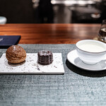 蒼 - 小菓子&コーヒー