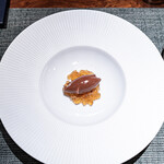 蒼 - 宮崎より 国産カカオのガナッシュとジュレ