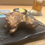 やきとり鳥源 - 