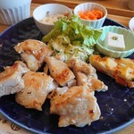 万葉 - 私のBセットup(*´σｰ｀)