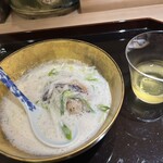 お料理 志ぶう - 