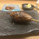 やきとり鳥源 - 