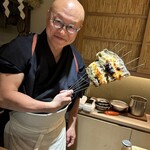 お料理 志ぶう - 