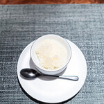 蒼 - ハールレモネのグラニテ