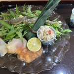 お料理 志ぶう - 