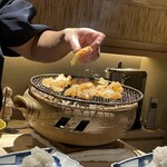 お料理 志ぶう - 