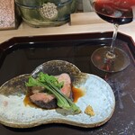 お料理 志ぶう - 