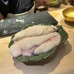 お料理 志ぶう - 