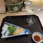 お料理 志ぶう - 