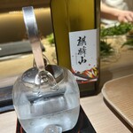 お料理 志ぶう - 