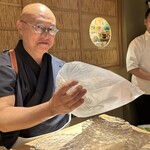 お料理 志ぶう - 