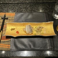 神楽坂 鉄板焼 向日葵 - 