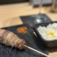 南青山とりや幸 - 