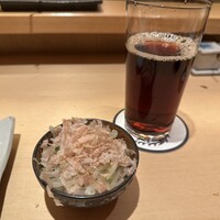 地葉 栄 - もやしナムル