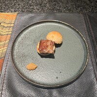 神楽坂 鉄板焼 向日葵 - 