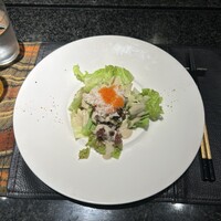神楽坂 鉄板焼 向日葵 - 