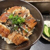 うなぎ四代目菊川 ミッドランドスクエア 名古屋本店 - 