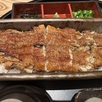 うなぎ四代目菊川 ミッドランドスクエア 名古屋本店 - 