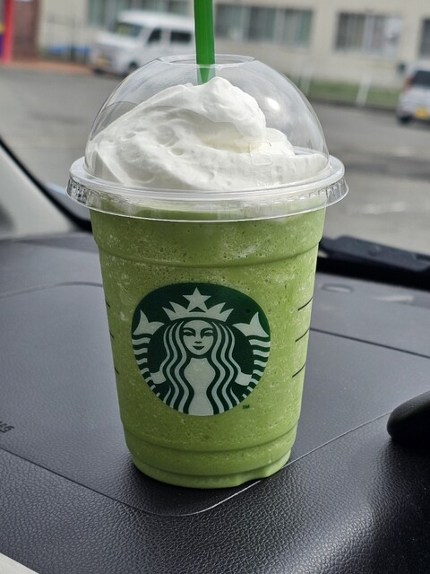 スターバックスコーヒー 弘前さくら野店 - 弘前（カフェ）の写真