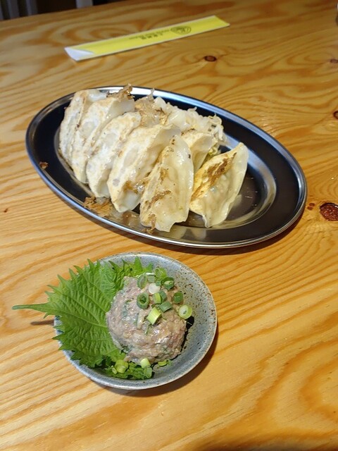 餃子男ギョウザマン 浜松モール街店のご予約 - 新浜松/餃子