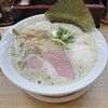麺堂 やだら