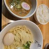 麺屋 藤しろ 北御座店