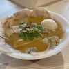 熟成麺屋 神来 京都競馬場店
