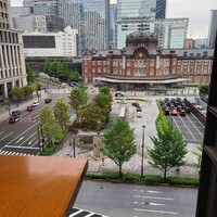鉄板焼 天 本丸 - 