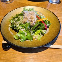 鉄板焼 天 本丸 - 