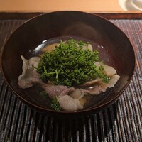 神楽坂 石かわ - 