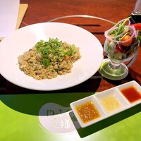 やさいの王様 銀座店 - 