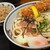 熟成うどん なかや - 料理写真: