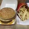 マクドナルド 下松サンリブ店