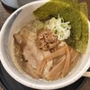 らぁ～めん　夢屋台 守口店