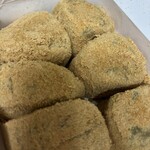 味のくらや 宮崎空港ビル売店 - 