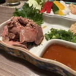 近江雞料理 Kibariya - 