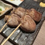 近江雞料理 Kibariya - 