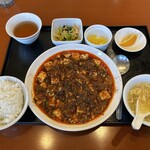 キッチン富士 - 