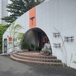 東御ワインチャペル - 