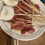 猪料理 やまおく - 